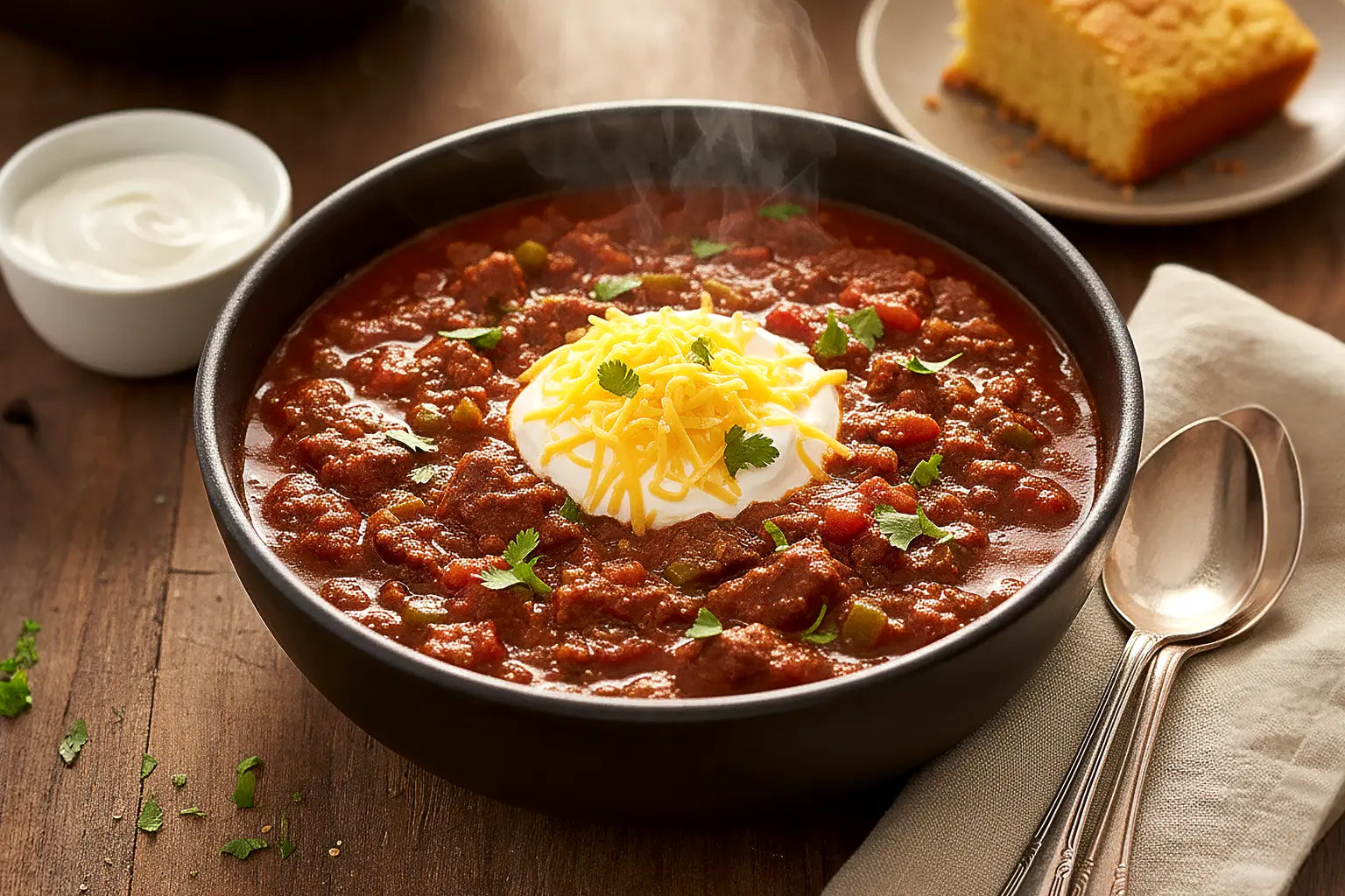 Reaper Chile con Carne