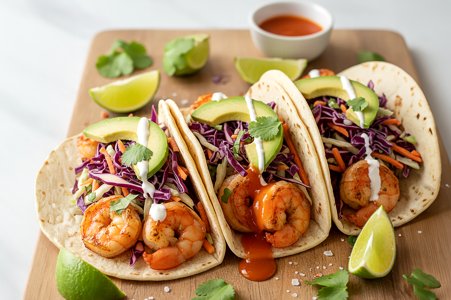 Tacos & Tex-Mex
