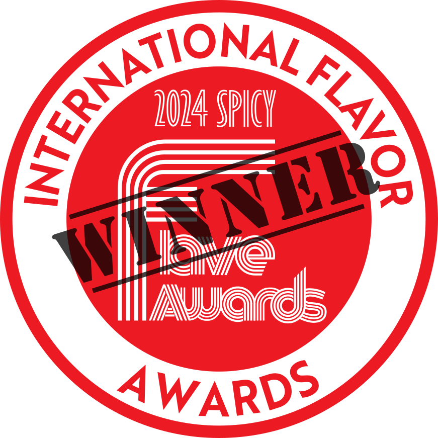 2024 IFA Spicy Flave Awards