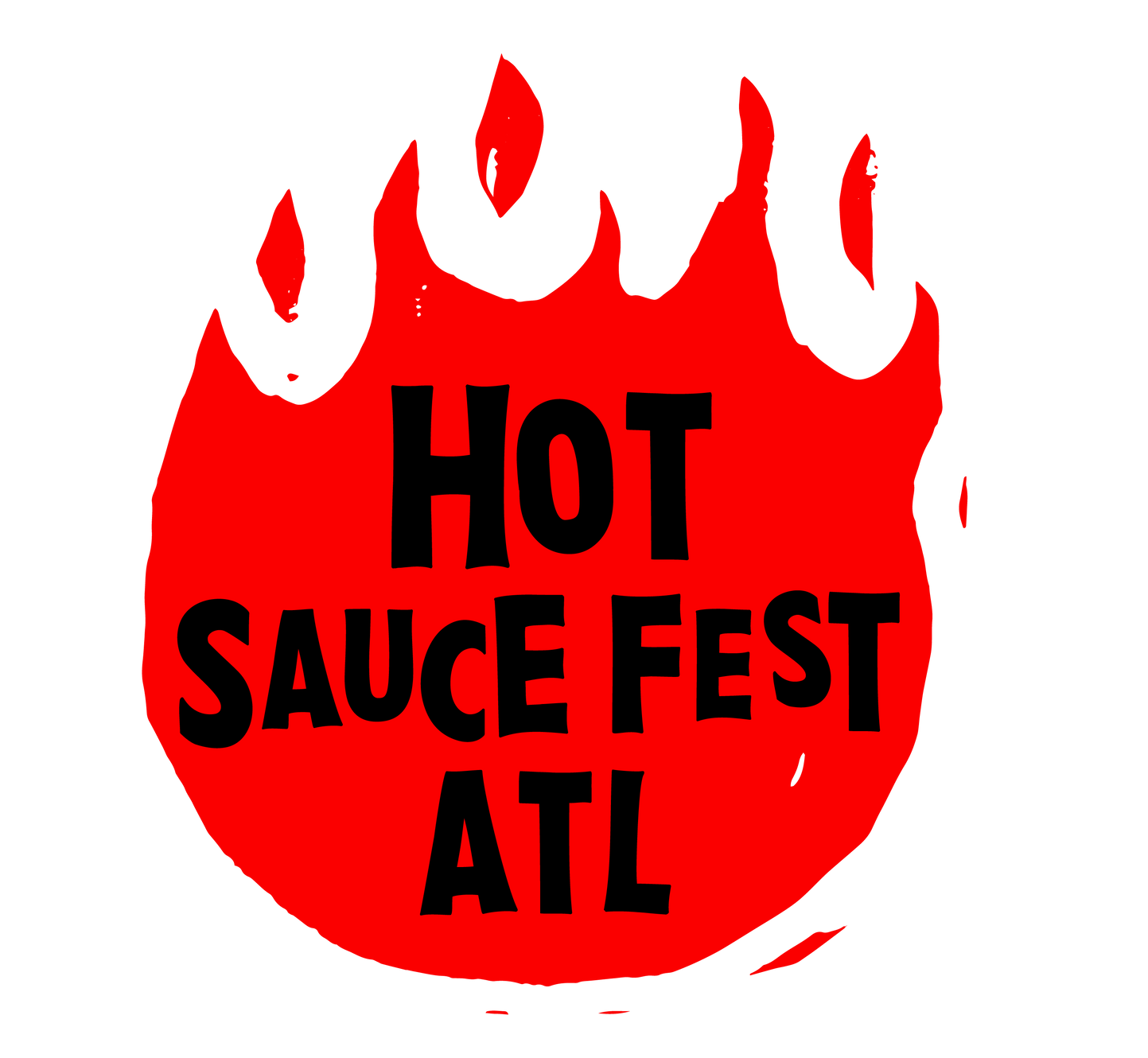 2025 Hot Sauce Fest ATL