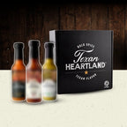 Build  Your Own Gift Set Box Texan Heartland