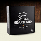 Build  Your Own Gift Set Box Texan Heartland