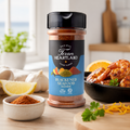 Blackened Seafood Seasoning