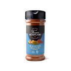 Blackened Seafood Seasoning jar