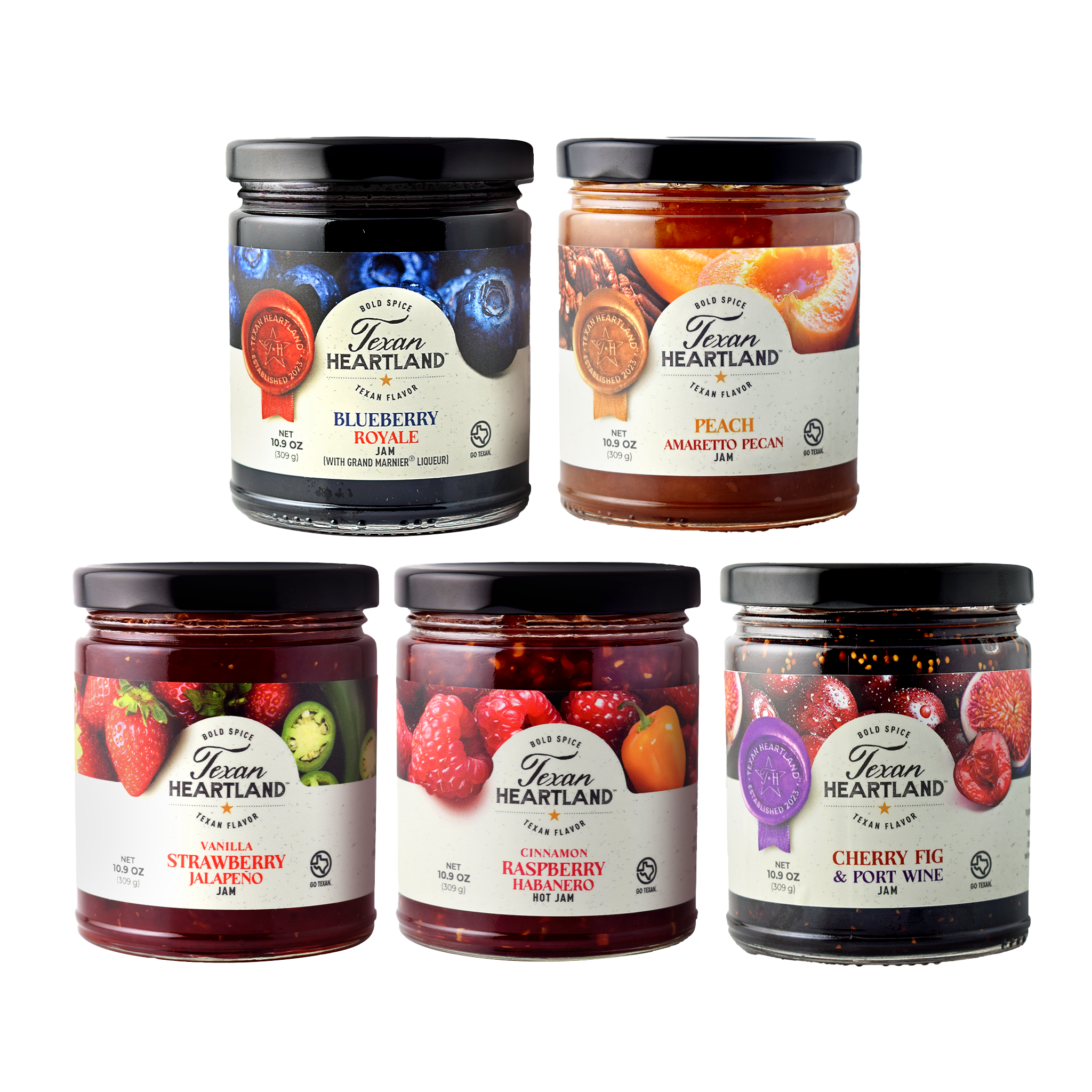 Charcuterie Bundle