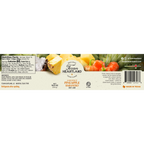 Coconut Pineapple Habanero Hot Jam Texan Heartland