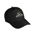 Embroidered Twill Cap Texan Heartland