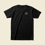 Embroidered Ultra Cotton Tee Texan Heartland