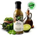 Green Chile Chimichurri Marinade & Sauce