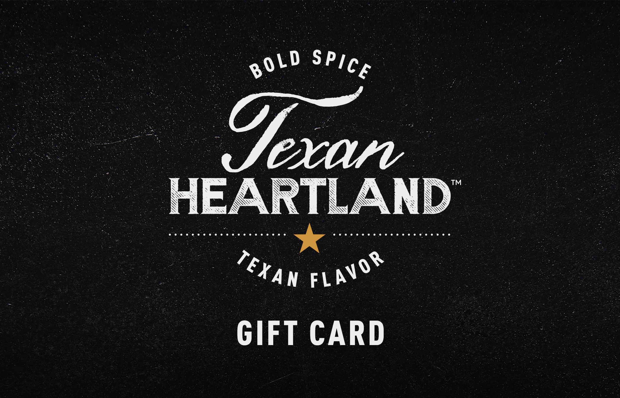 Texan Heartland Gift Card