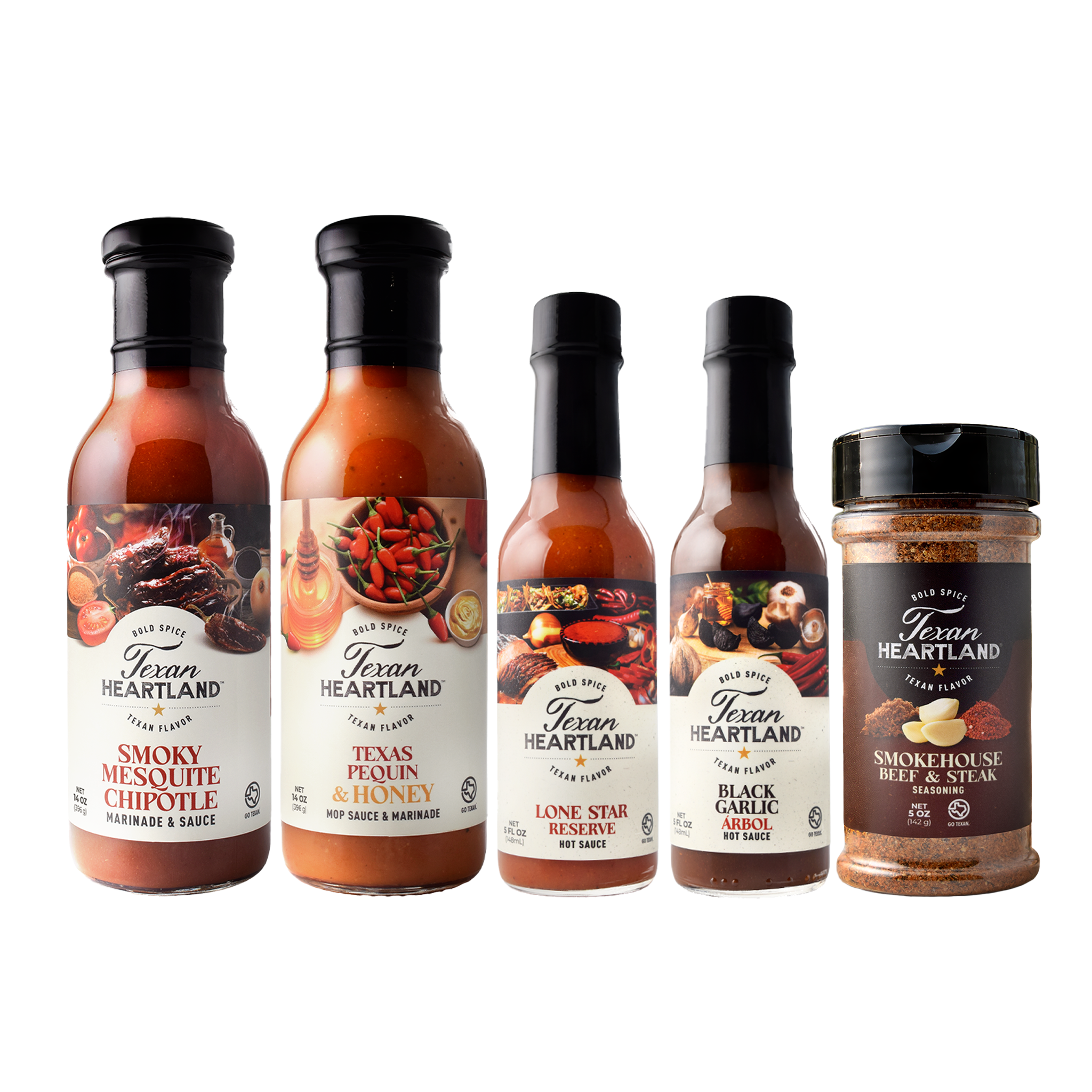 Grill Master Bundle
