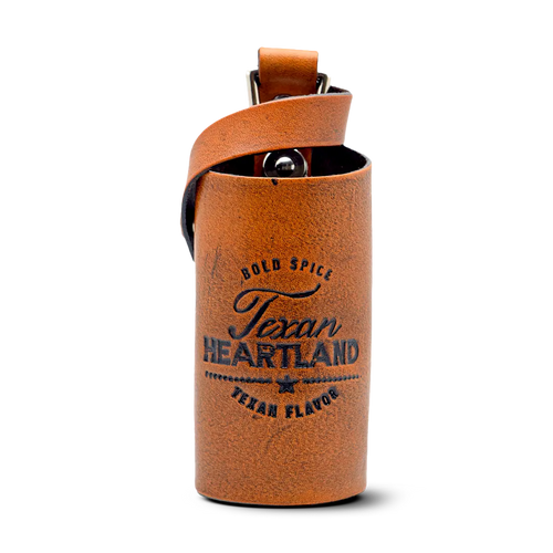 Hot Sauce Holster Texan Heartland