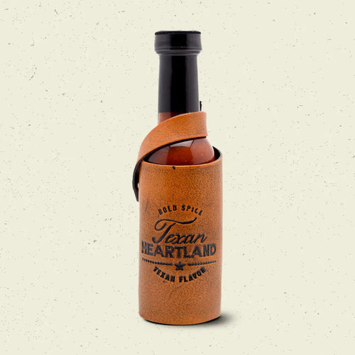 Hot Sauce Holster Texan Heartland