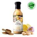 Lemon, Garlic & Mustard Marinade & Sauce