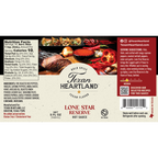 Lone Star Reserve Hot Sauce