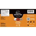 Pork & Poultry Seasoning
