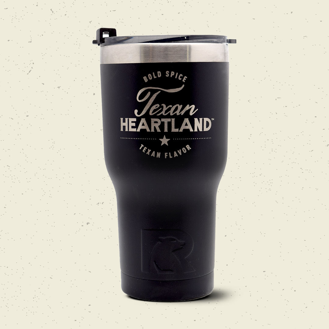 Rtic 20oz Engraved Tumbler