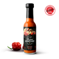 Roasted Onion & Garlic Reaper Hot Sauce Texan Heartland