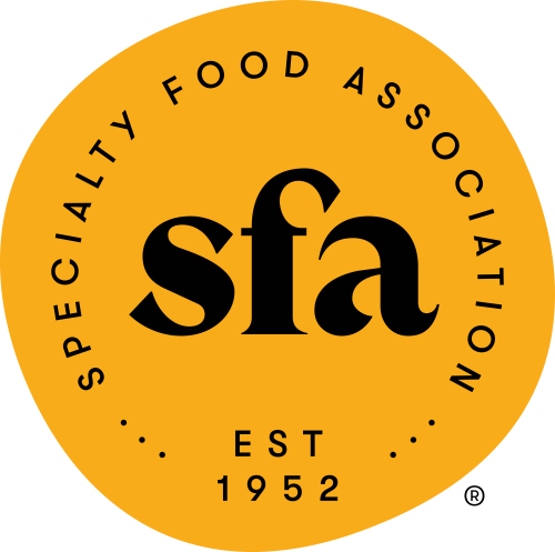 Specialty Food Association member logo for Texan Heartland
