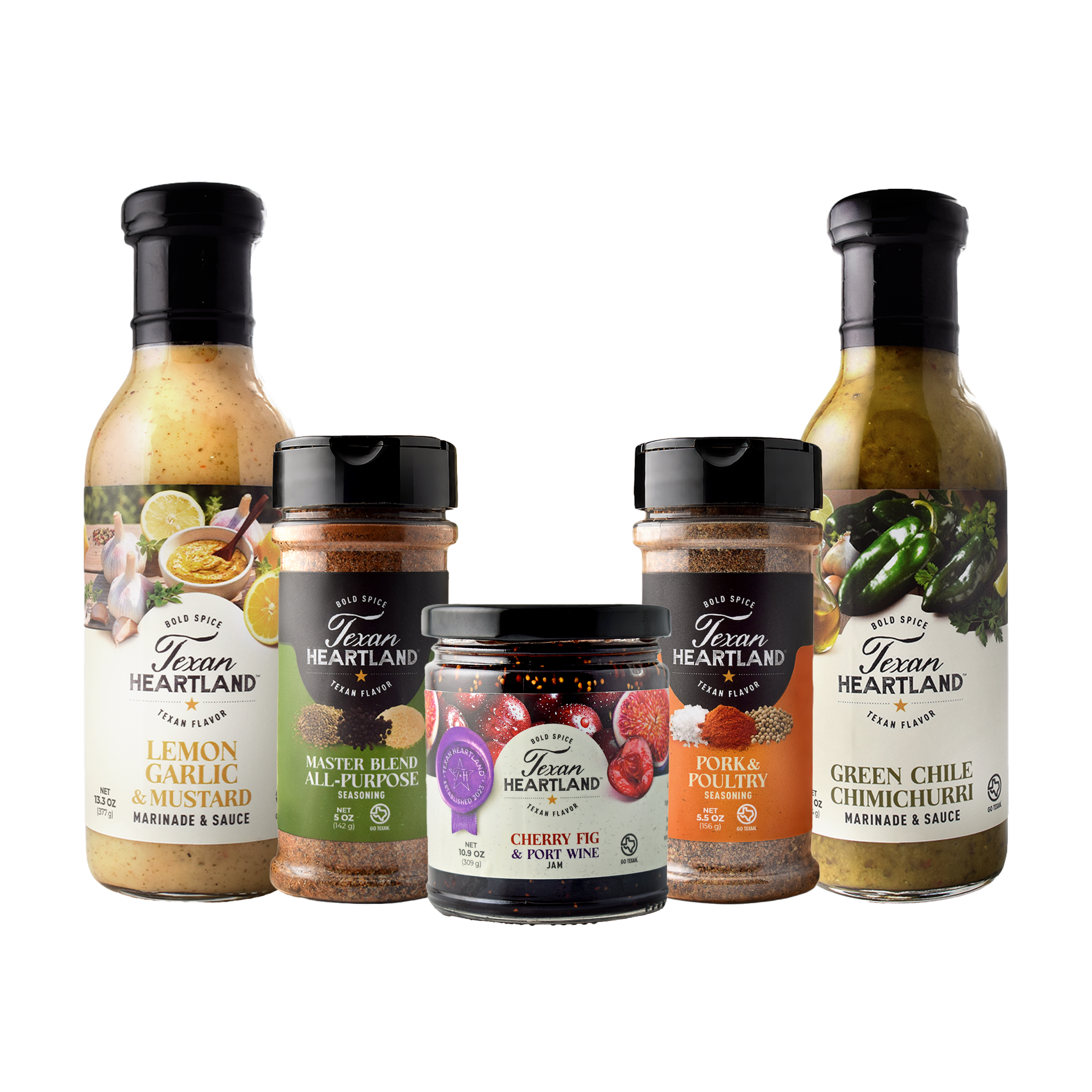 Sunday Supper Bundle