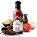 Smoky Mesquite Chipotle Marinade & Sauce Texan Heartland