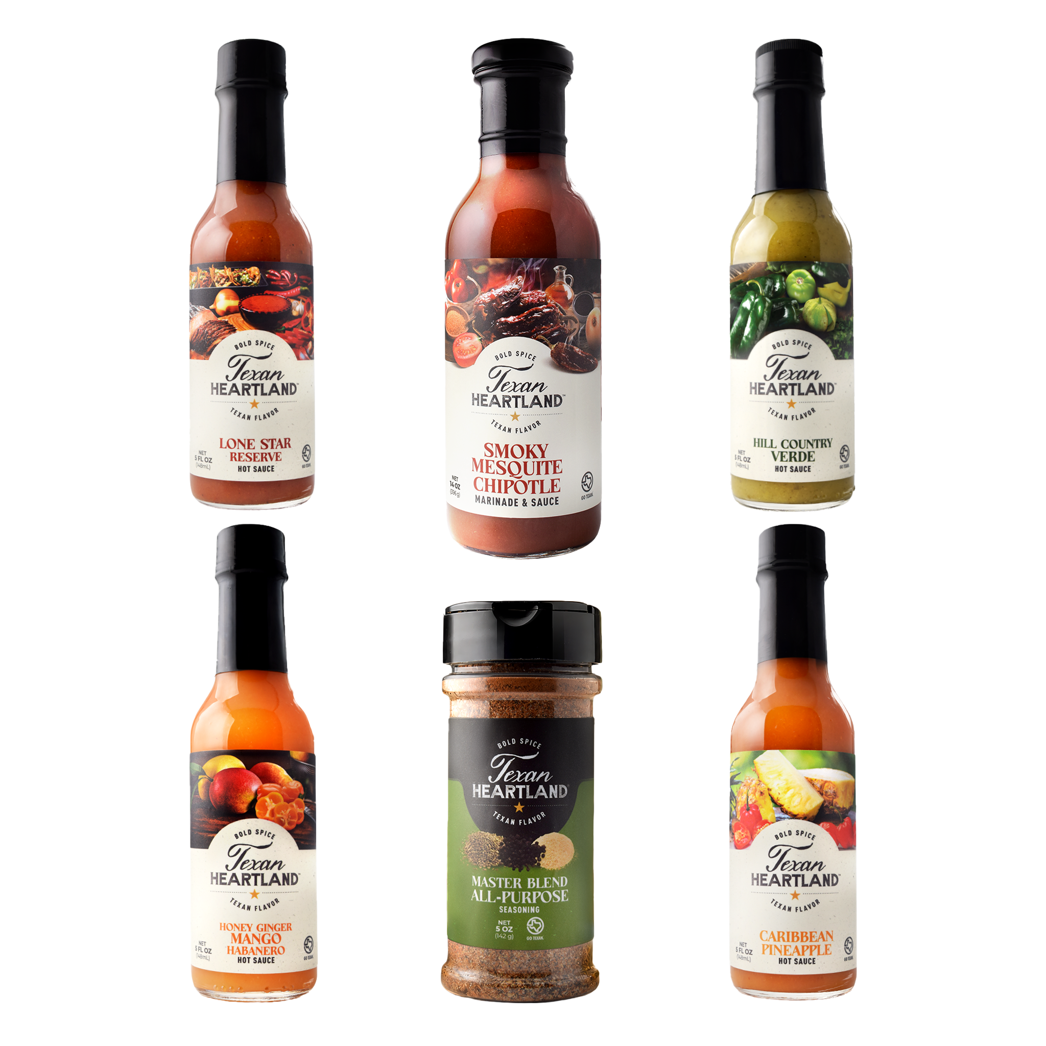 Tacos Every Day Bundle