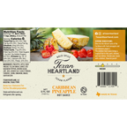 Caribbean Pineapple Hot Sauce Texan Heartland