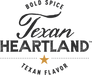 Texan Heartland logo