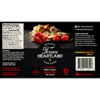 Roasted Onion & Garlic Reaper Hot Sauce Texan Heartland