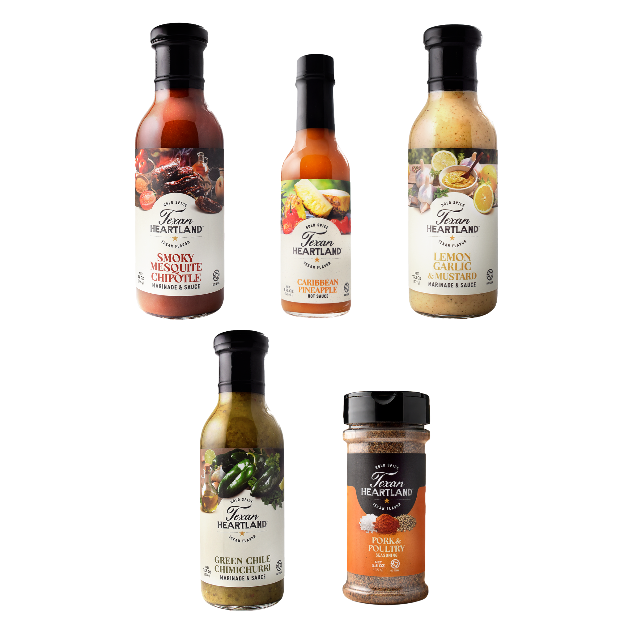 Weekend Chicken Bundle